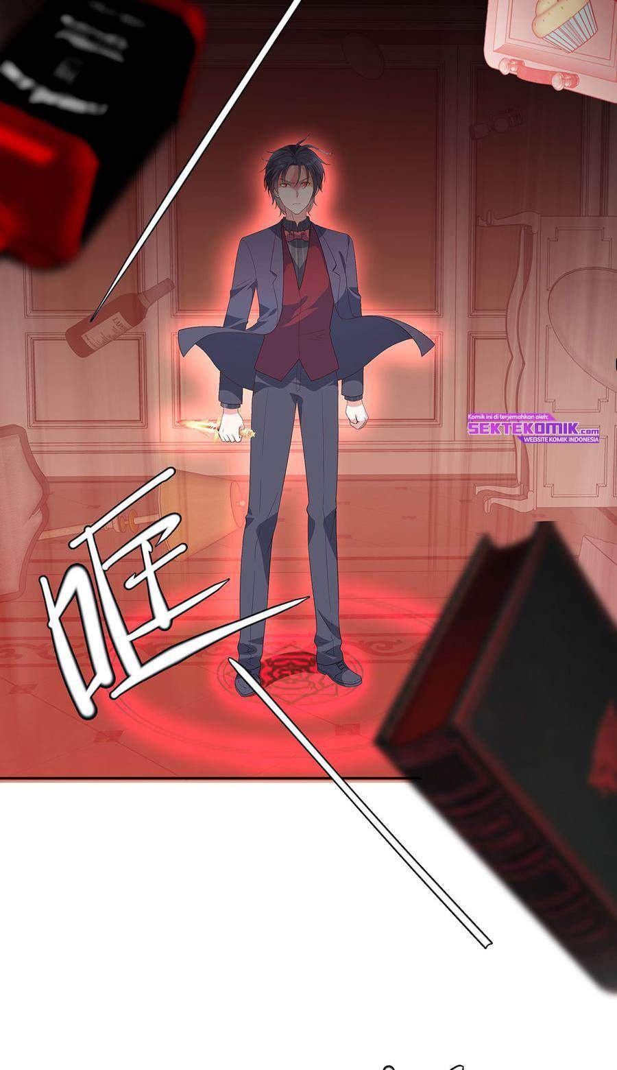 Me! Super Rich! chapter 66